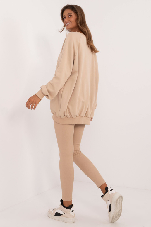 Komplet- EM-KMPL-887/1.21 - béžová