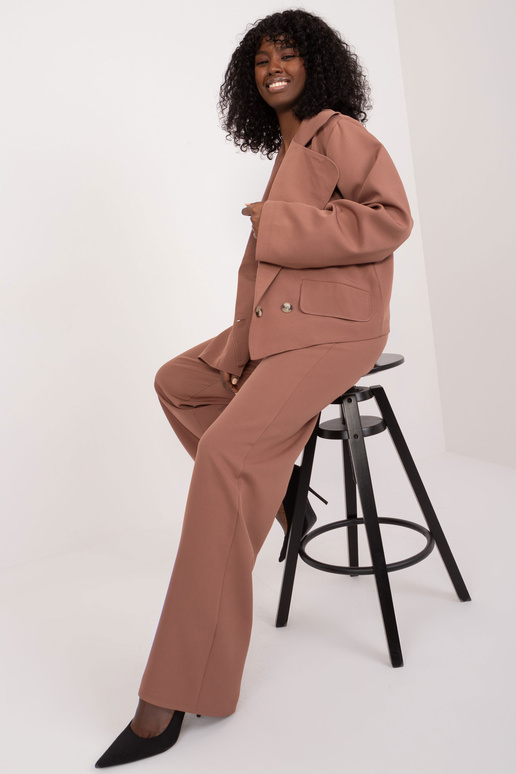 Bunda-LK-MA-509578.20-hnědá