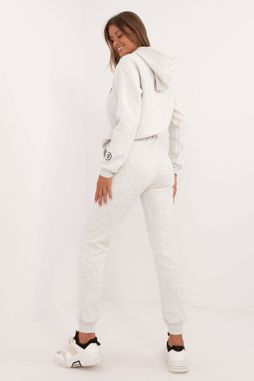 Komplet- EM-KMPL-661B.14X - světle šedá