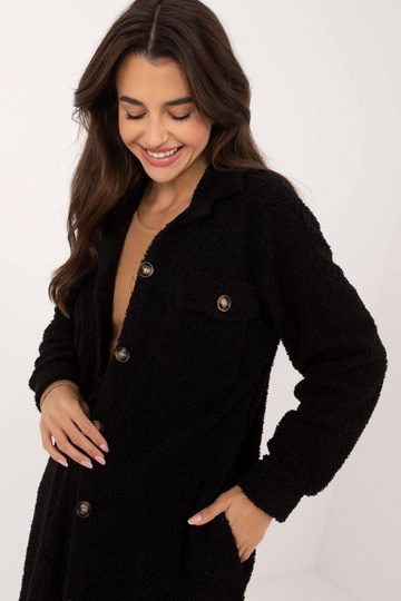 Košile-DHJ-KS-19806.12X-černá