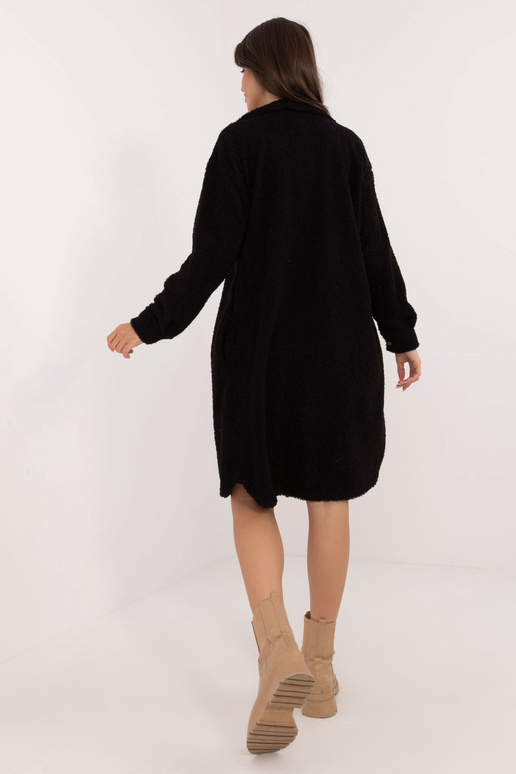 Košile-DHJ-KS-19806.12X-černá