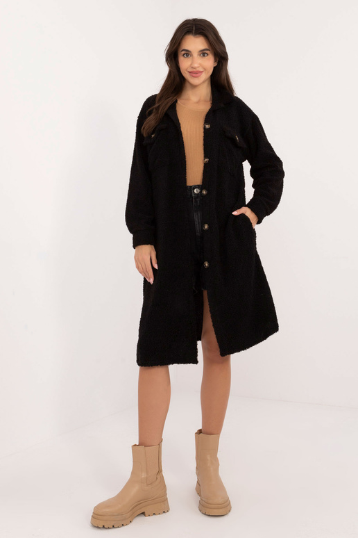 Košile-DHJ-KS-19806.12X-černá