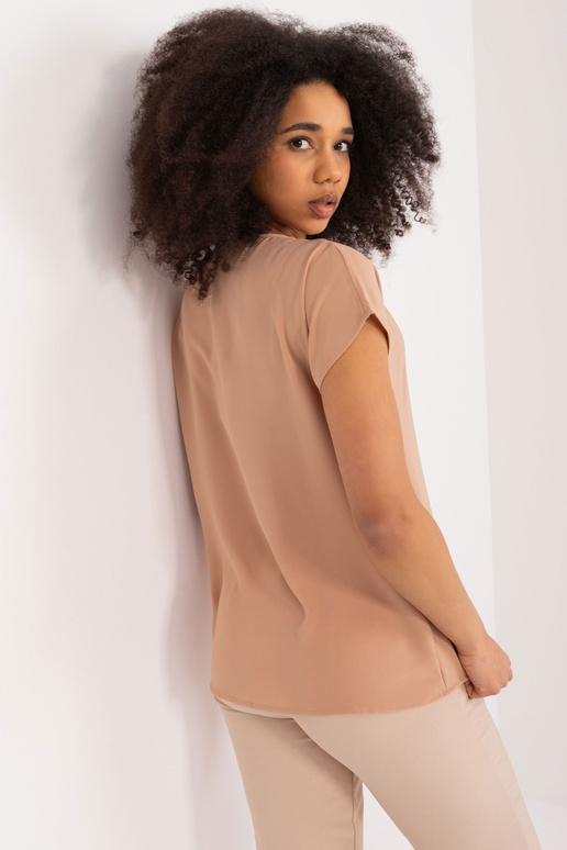 Halenka-RV-BZ-9645.29- Béžová barva