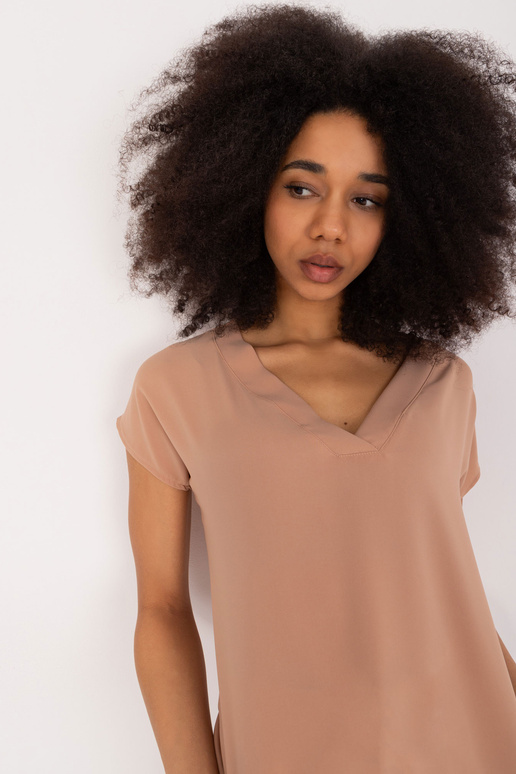 Halenka-RV-BZ-9645.29- Béžová barva