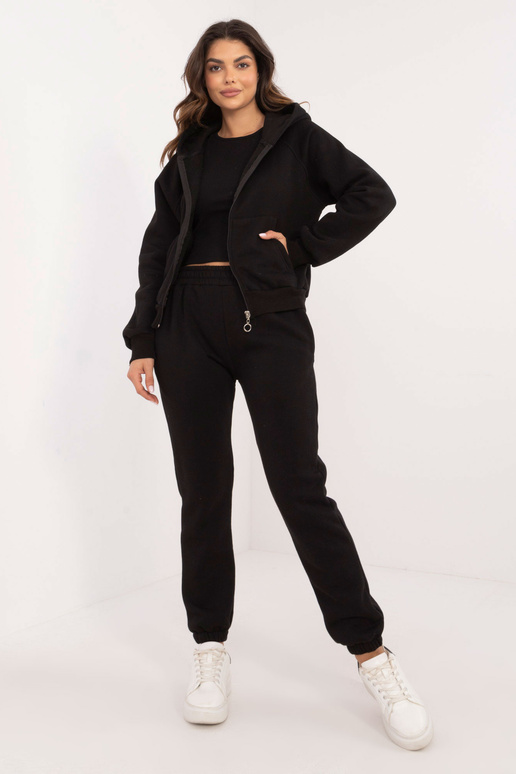 Komplet- EM-KMPL-862.27-černá