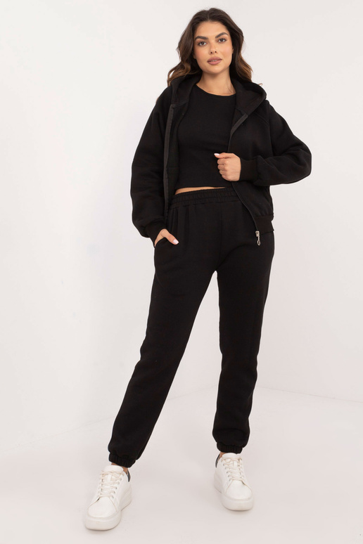 Komplet- EM-KMPL-862.27-černá