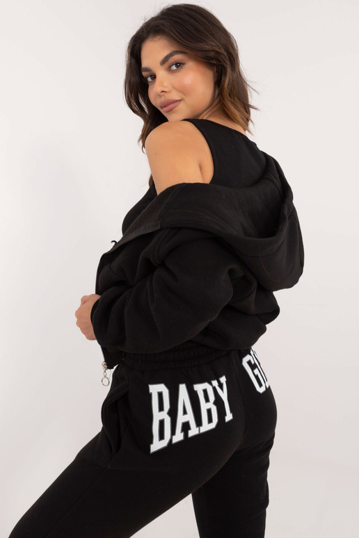 Komplet- EM-KMPL-862.27-černá