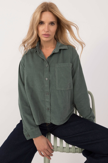 Košile - D70046M11184A1 -... 2