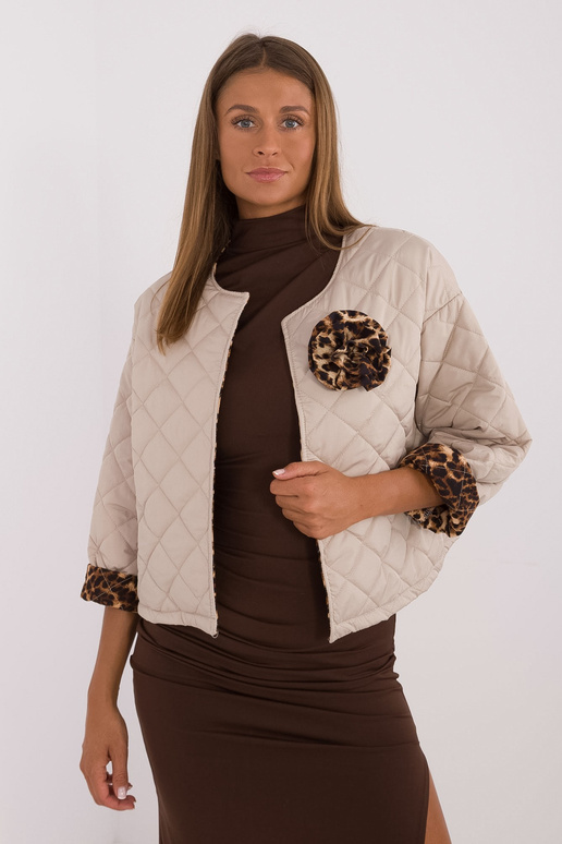 Bunda-DHJ-KR-A8357.50-béžová