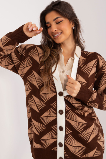 Kardigan-BA-SW-12035.09-hnědý