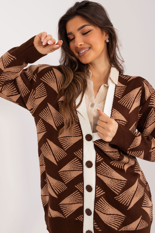 Kardigan-BA-SW-12035.09-hnědý