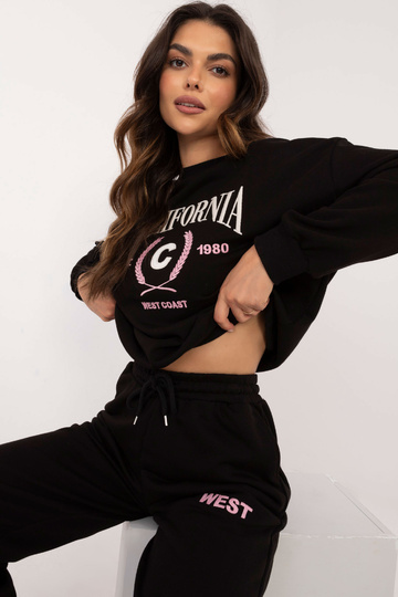 Komplet- EM-KMPL-958.32-černá 2