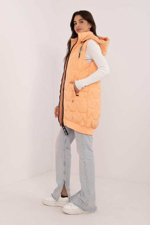 Vesta-SK-KZ-HH-079,73-světle oranžová