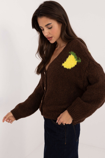 Svetr-MI-SW-2108.92-hnědý 2