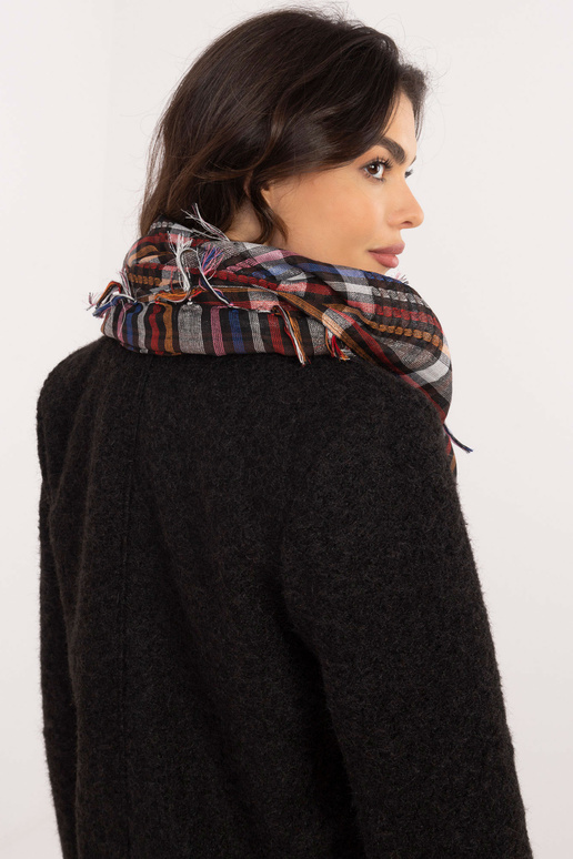 Šátek -AT-CH-3007.02-vícebarevný