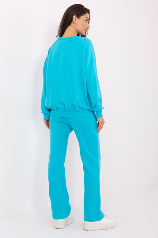 Komplet- EM-KMPL-930.61 - tyrkysová