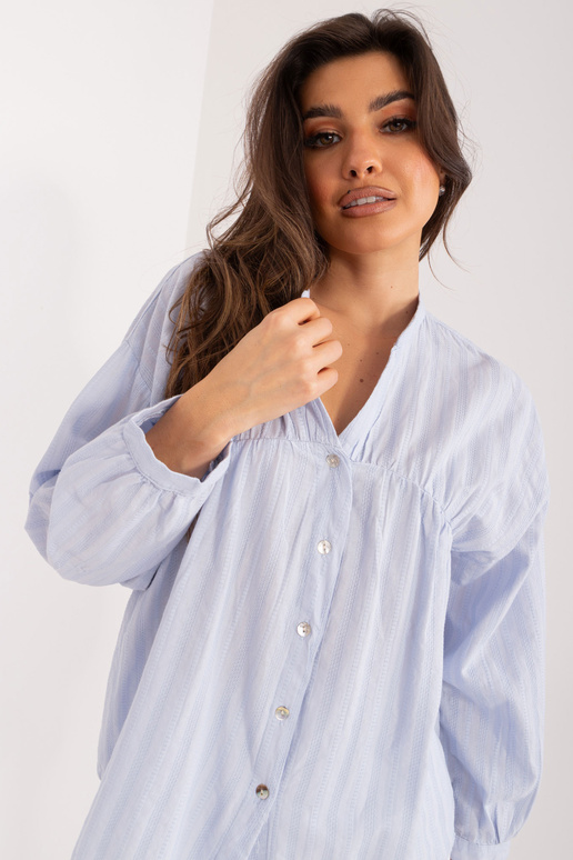 Košile-BP-KS-1142.21-světle modrá