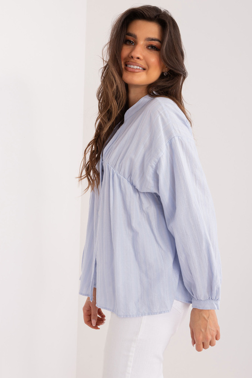 Košile-BP-KS-1142.21-světle modrá