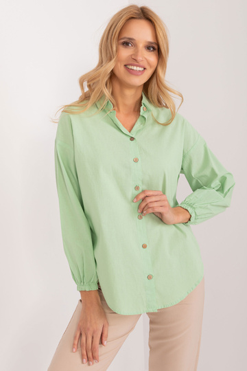 Košile-BP-KS-1130.10X-pistácie 2