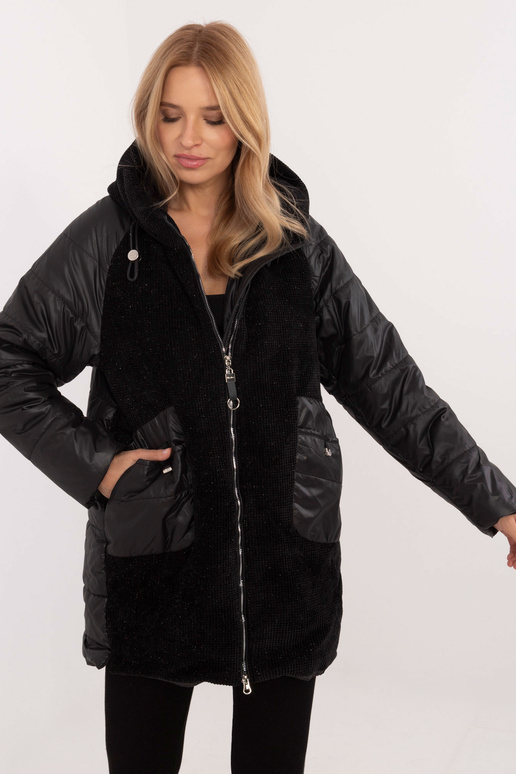 Bunda-MBM-KR-F-23301.84-černá