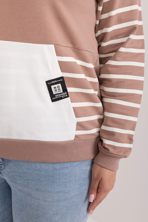 Halenka-RV-BZ-9147.58-tmavě béžová