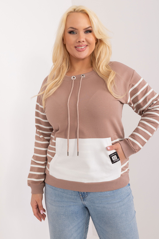 Halenka-RV-BZ-9147.58-tmavě béžová