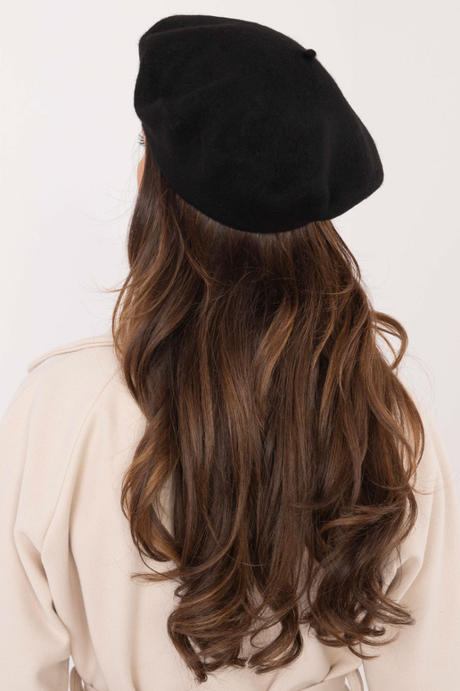 Baret -AT-CZ-BF39055-11,78-černý