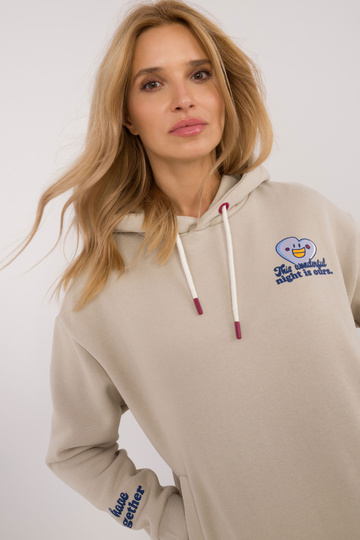 Mikina - D10600T02420I -... 2