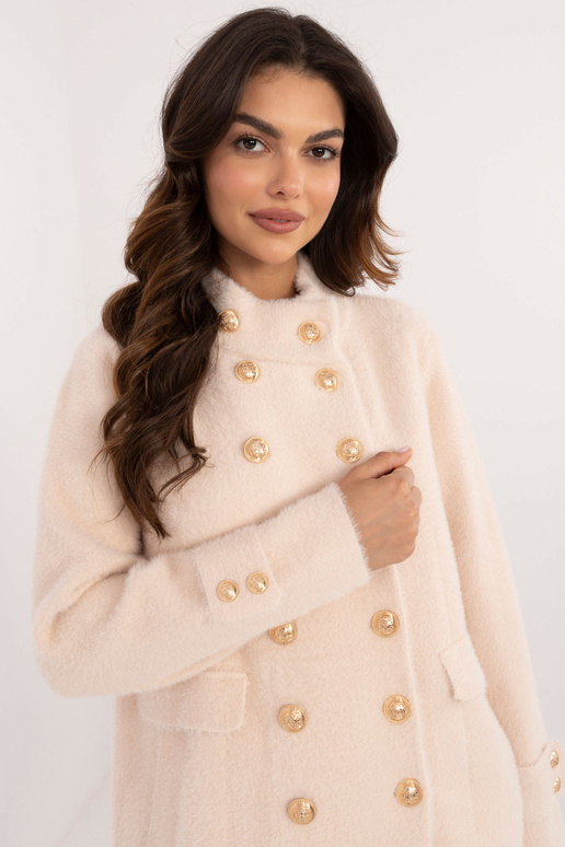 Kabát-MBM-PL-4033.13X-světle béžový