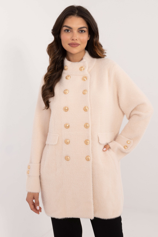 Kabát-MBM-PL-4033.13X-světle béžový