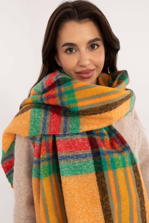 Šátek-AT-SZ-231501.49-oranžový