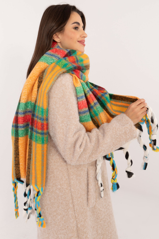 Šátek-AT-SZ-231501.49-oranžový