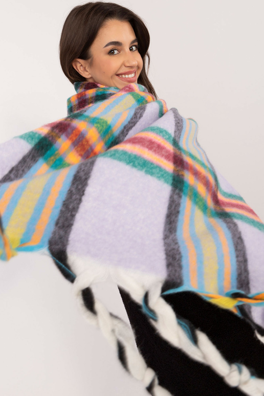 Šátek-AT-SZ-231501.03X-světle fialový