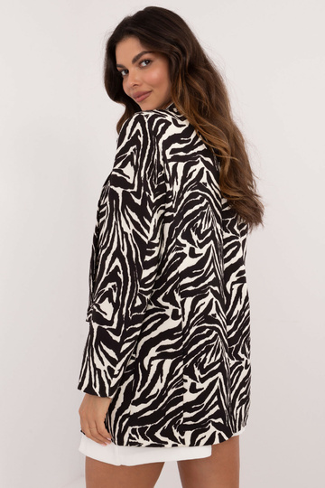 Bunda -DHJ-MA-19790-1,85- bílá 2