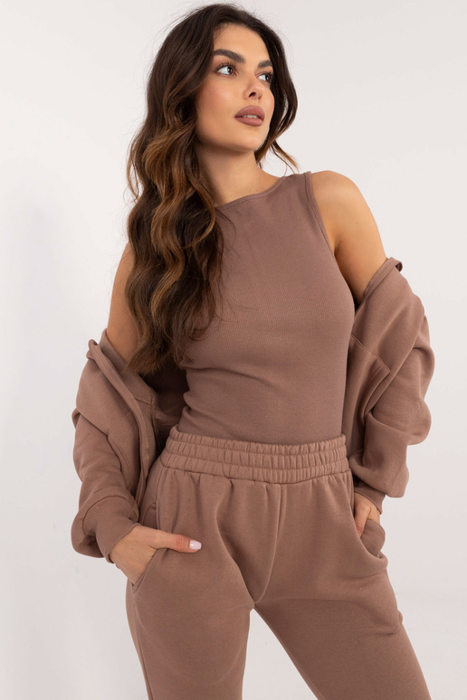 Sada -EM-KMPL-862.28-hnědá barva Sada -EM-KMPL-862.28-hnědá barva