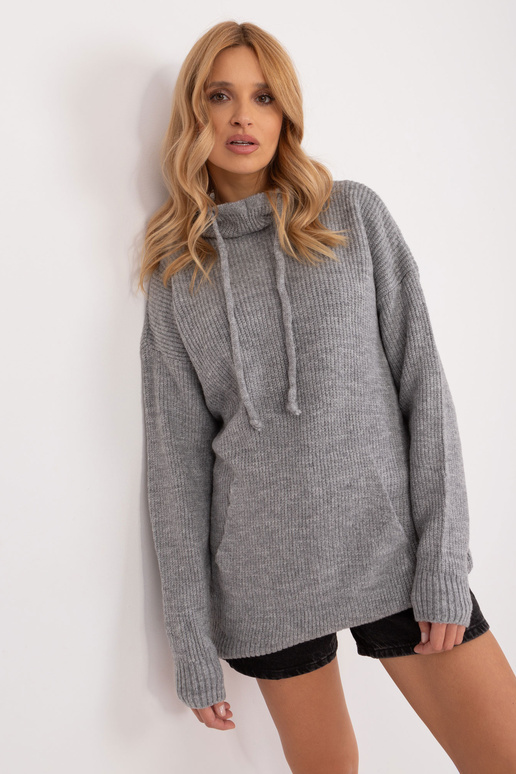 Svetr-BA-SW-0593.22-šedý