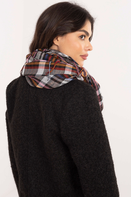 Šátek -AT-CH-3007.16-vícebarevný