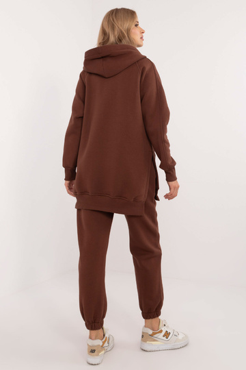 Sada -EM-KMPL-847,52-hnědá