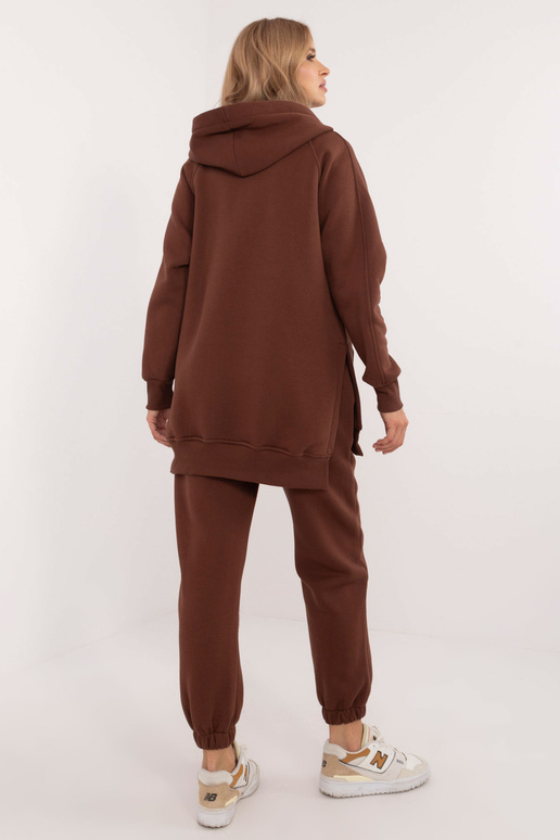 Sada -EM-KMPL-847,52-hnědá