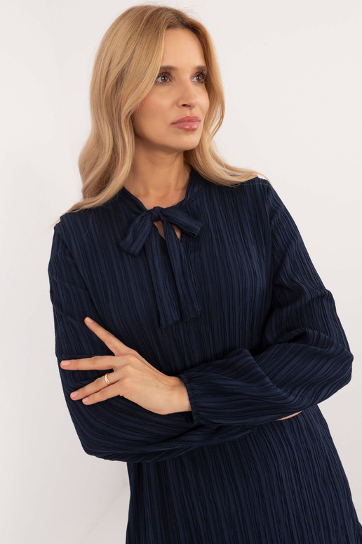 Šaty-TW-SK-BI-CB3331.88-námořnická modrá