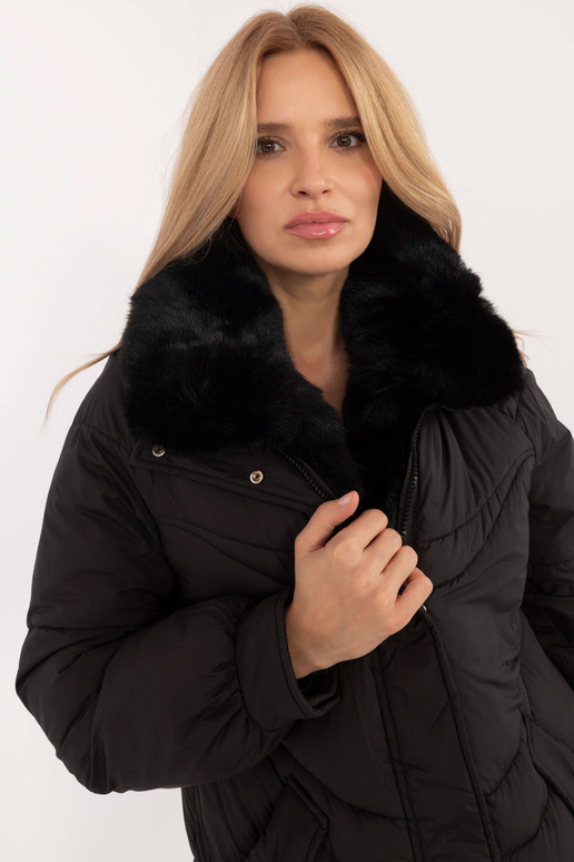 Bunda-MBM-KR-2686.50P-černá