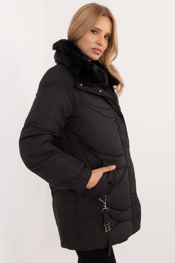 Bunda-MBM-KR-2686.50P-černá 2