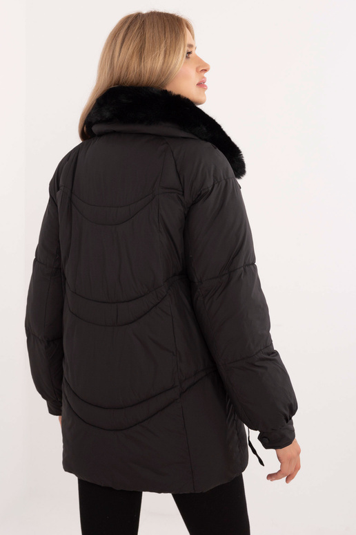 Bunda-MBM-KR-2686.50P-černá