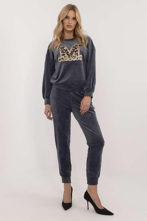 Komplet- DHJ-KMPL-8655-1,67-grafit