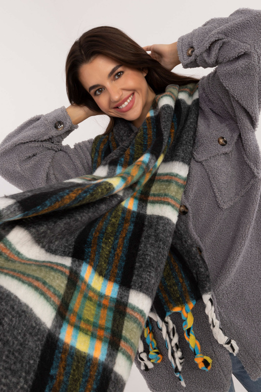 Šátek-AT-SZ-231501.49-černý Šátek-AT-SZ-231501.49-černý