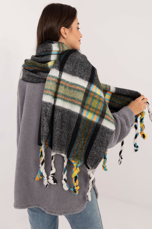 Šátek-AT-SZ-231501.49-černý Šátek-AT-SZ-231501.49-černý