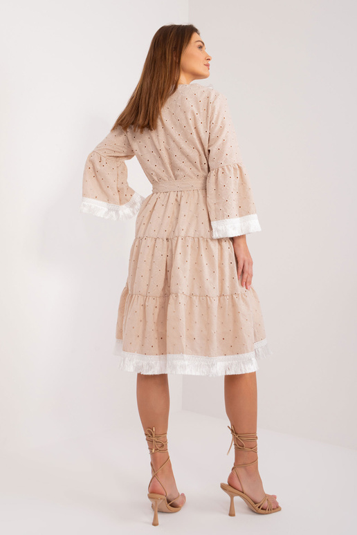 Šaty-LK-SK-509606.70-béžové