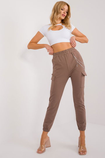 Tepláky-RV-DR-9604.27-hnědé