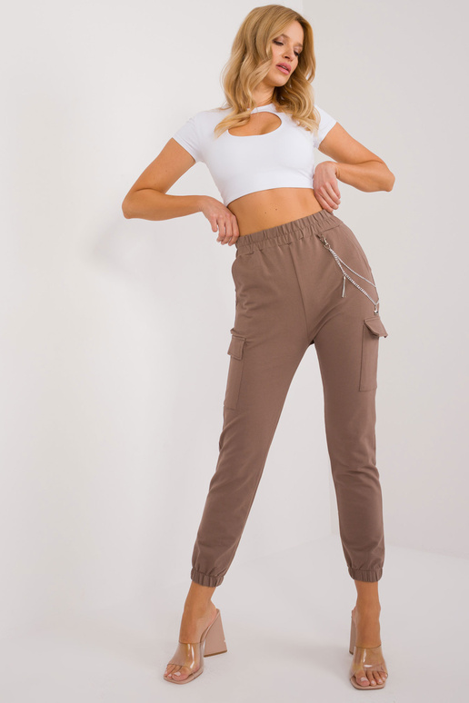 Tepláky-RV-DR-9604.27-hnědé