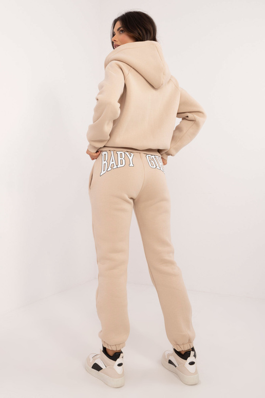 Komplet- EM-KMPL-862.28 - béžová